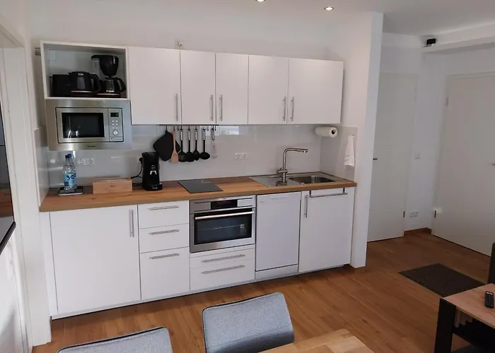 Homburger 14 - Appartment Neunkirchen
