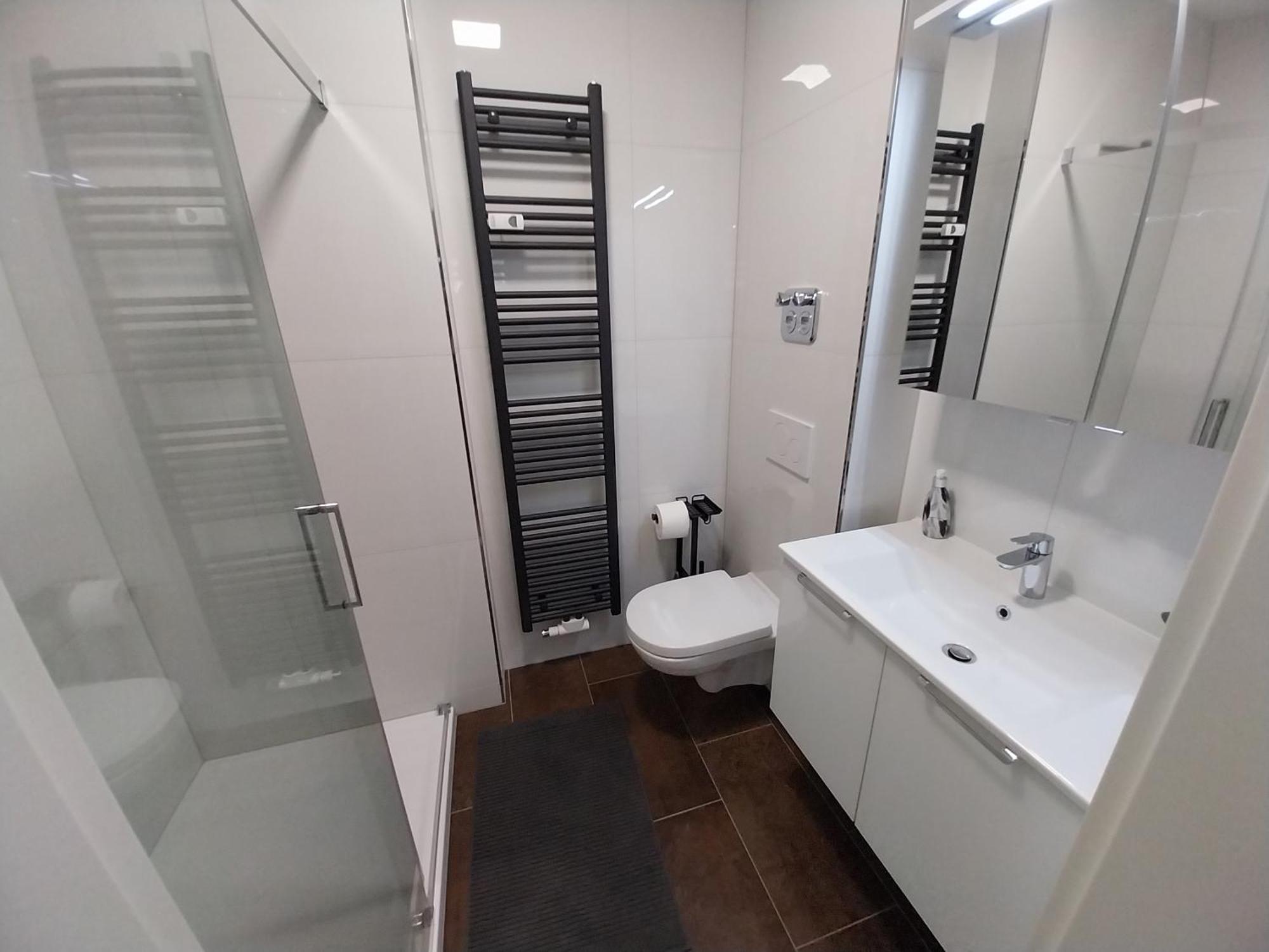 Apartment Homburger 14 - Neunkirchen