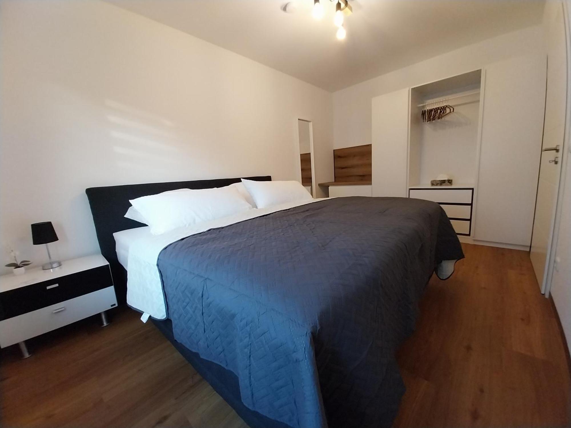Homburger 14 - Neunkirchen Apartment Neunkirchen (Saarland)