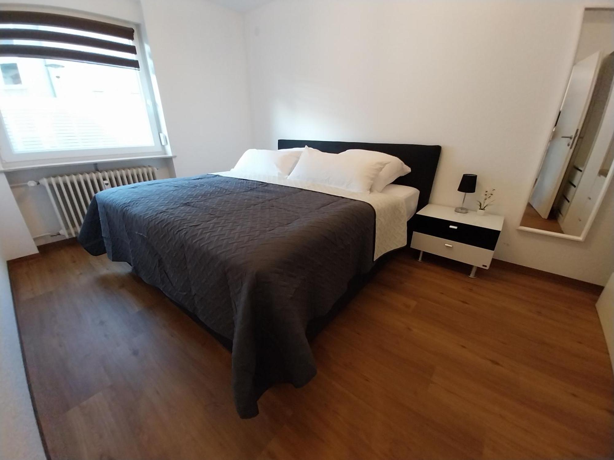 Apartment Homburger 14 - Neunkirchen